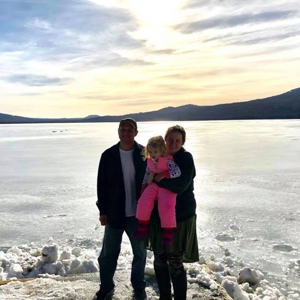 Meet your Posher, Kerri